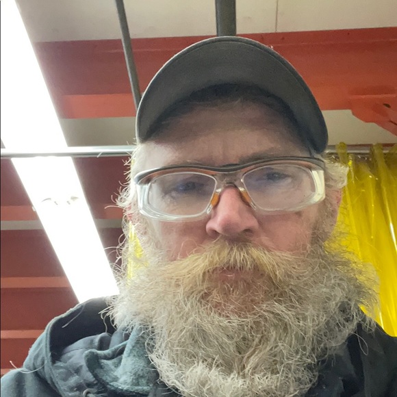 Meet your Posher, Kevin - Picture 1 of 1